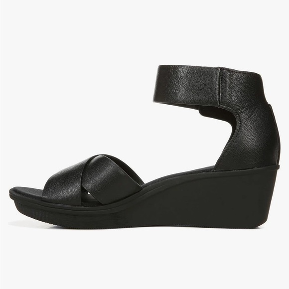 Naturalizer Women's Riviera Wedge Sandal/size 10.5/NWOT - Picture 9 of 14